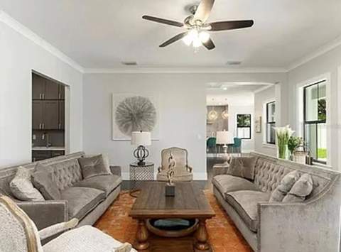 2234 Howard Drive, Winter Park FL - photo 6 of 6