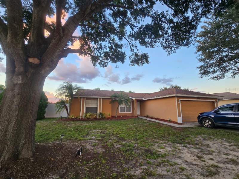 3 bedroom Single Family Residence at 13303 Pinyon Drive, Spring Valley Ph Vi Sub, Clermont — photo 2