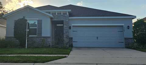 7764 June Lane, starter home for sale in Wildwood