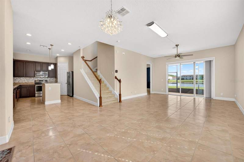 3 bedroom Townhouse at 2101 Painter Lane, Cypress Reserve Villas, Kissimmee — photo 3