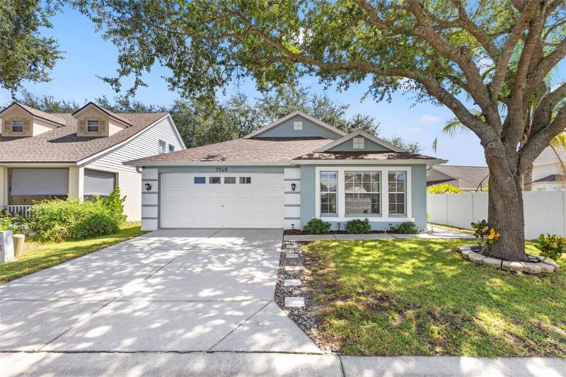 Sabalwood at River Ridge