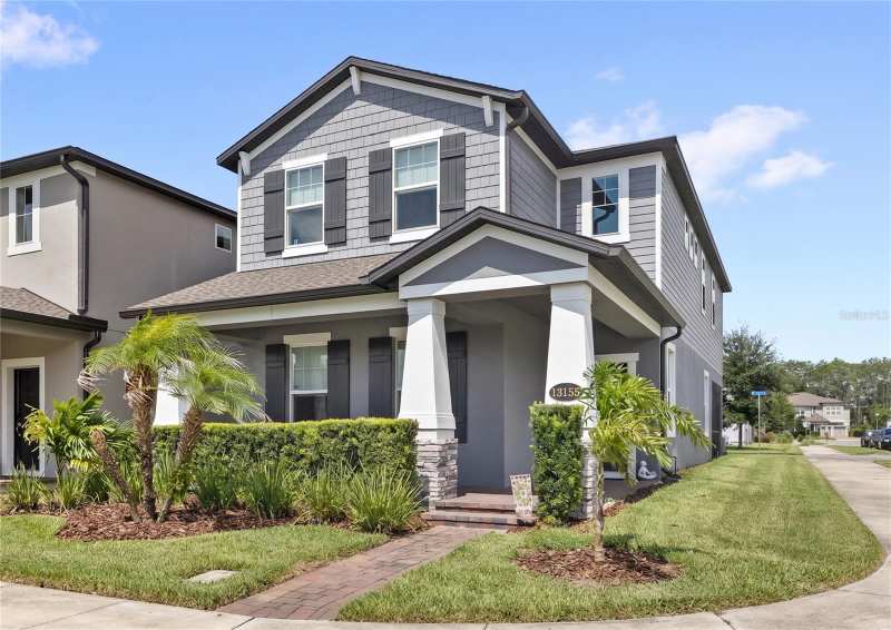 4 bedroom Single Family Residence at 13155 Spring Grove Way, Encore/Ovation Ph 2, Winter Garden — photo 1