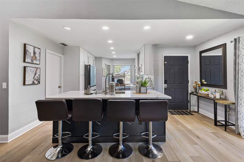 3 bedroom Single Family Residence at 8703 Fort Jefferson Boulevard, Stonebridge Ph 03, Orlando — photo 5