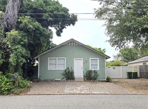 2031 4Th Street, home for sale in Sarasota 34237