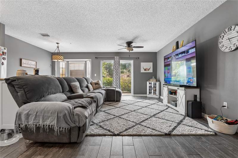 3 bedroom Townhouse at 1210 N Fairway Drive #1210, Greenbrook Villas At Errol Estates 01, Apopka — photo 3
