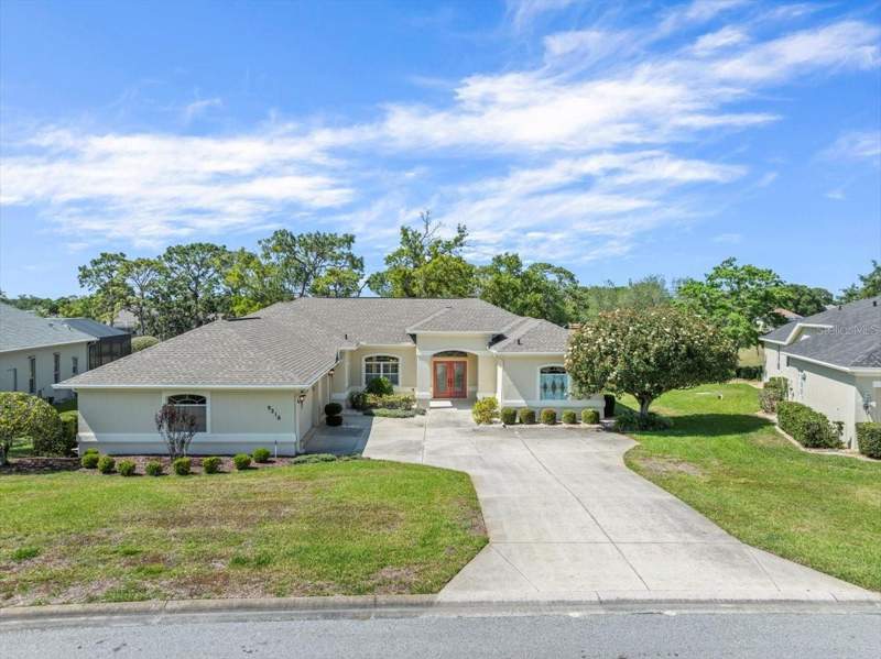 3 bedroom Single Family Residence at 9216 Tarleton Circle, Glen Lakes Ph 1, Weeki Wachee — photo 2