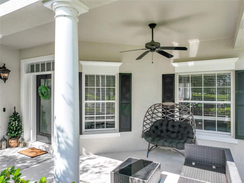 3 bedroom Single Family Residence at 14163 CHICORA CROSSING BOULEVARD, AVALON PARK VILLAGE 02 44/68, ORLANDO — photo 5