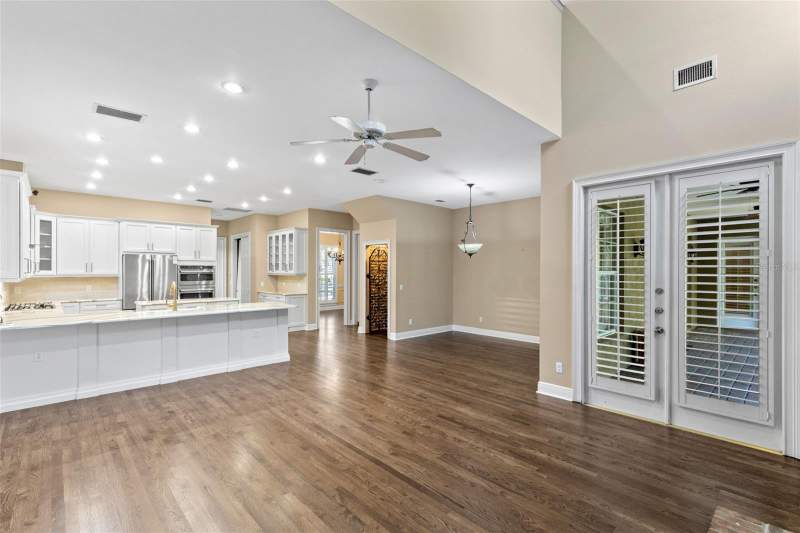 4 bedroom Single Family Residence at 873 CRANES COURT, LAKE SYBELIA COVE PH 01, MAITLAND — photo 3