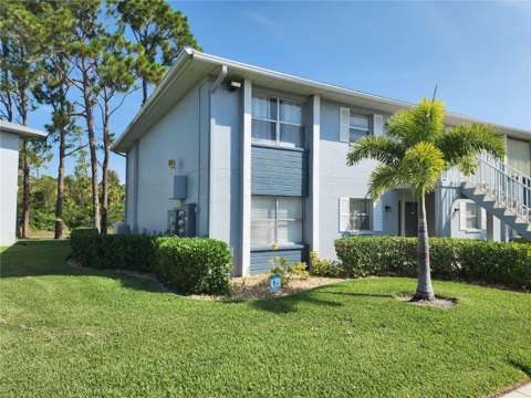 25050 Sandhill Boulevard #B1, starter home for sale in Punta Gorda