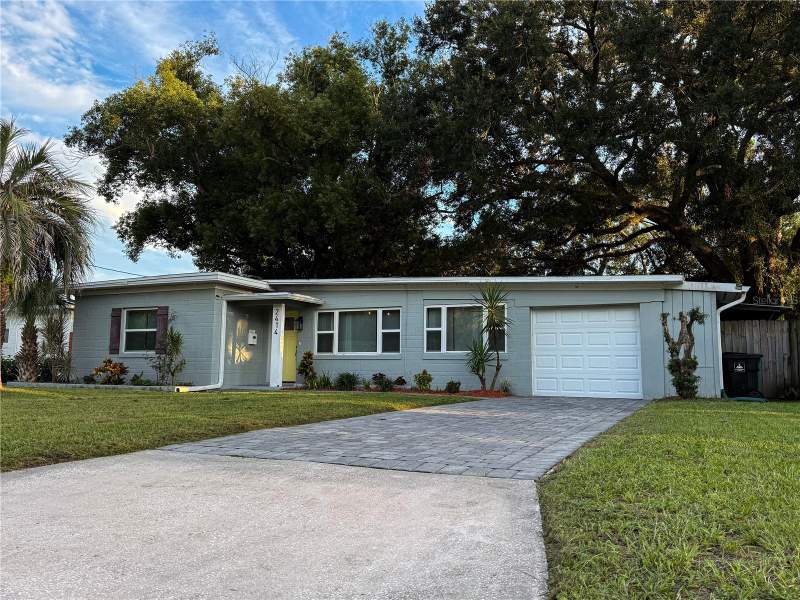 Colonial Acres Orlando