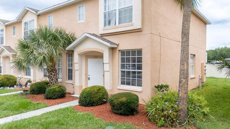 3 bedroom Townhouse at 678 CAPTIVA CIRCLE, FLORIDA PALMS, KISSIMMEE — photo 3