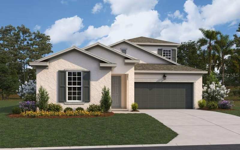 4 bedroom Single Family Residence at 13500 Turnleaf Boulevard, Turnleaf, Punta Gorda — photo 1