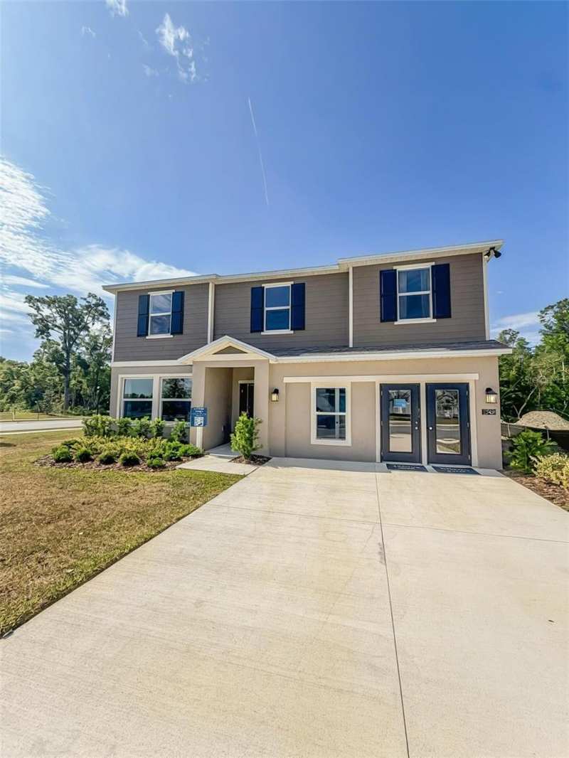 5 bedroom Single Family Residence at 1363 Blue Ash Lane, Oak Hammock Reserve, Deland — photo 1
