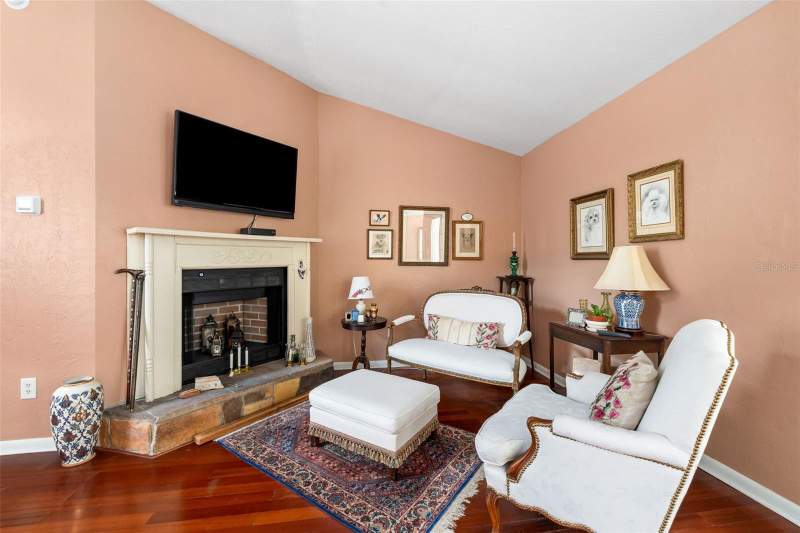 3 bedroom Single Family Residence at 3815 NW 48th Terrace, Autumn Woods, Gainesville — photo 5