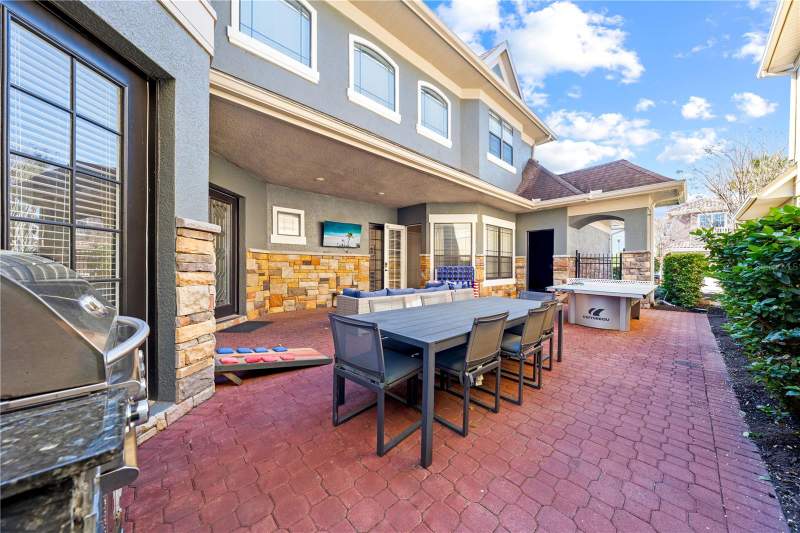 5 bedroom Single Family Residence at 785 Golden Bear Drive, Reunion West Vlgs North, Reunion — photo 5