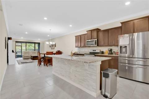 3449 Twin Flower Court, Clermont FL - photo 11 of 37