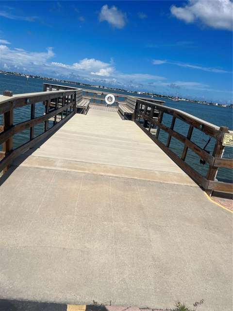 100 Bluff View Drive #603C, home for sale in Belleair Bluffs 33770