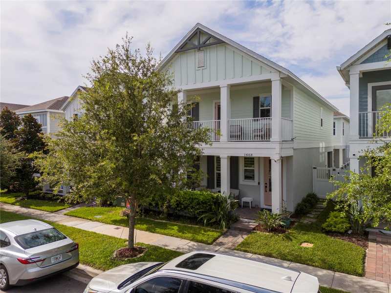 5 bedroom Single Family Residence at 15068 Lebeau Loop, Winding Bay Ph 3, Winter Garden — photo 1
