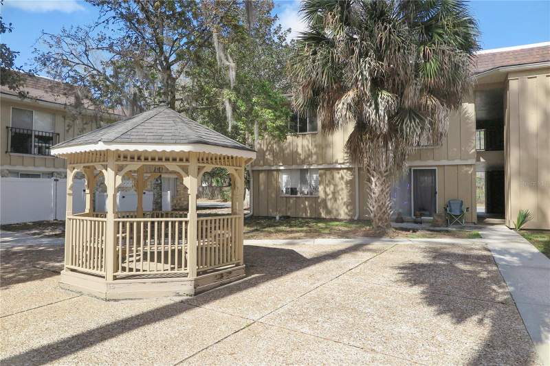 2 bedroom Condominium at 507 NW 39th Road #210, Hawthorne Reserve, Gainesville — photo 2