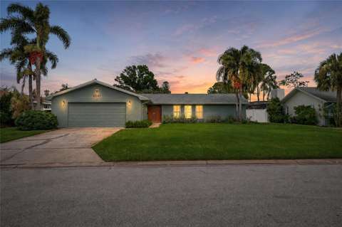6241 Tanglewood Drive, home for sale on Tanglewood Drive