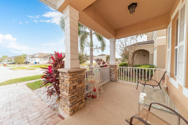 4 bedroom Single Family Residence at 2542 Nouveau Way, Tapestry Ph 2, Kissimmee — photo 3