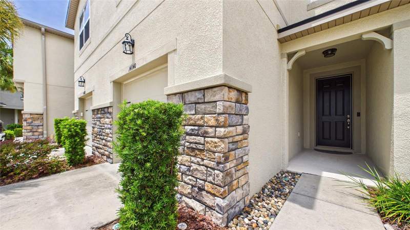 3 bedroom Townhouse at 14140 Damselfly Drive, Lakeview/Citrus Park, Tampa — photo 2