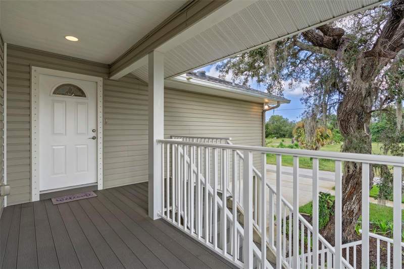 2 bedroom Single Family Residence at 1459 Coburn Drive, Siler Shores, Tarpon Springs — photo 5