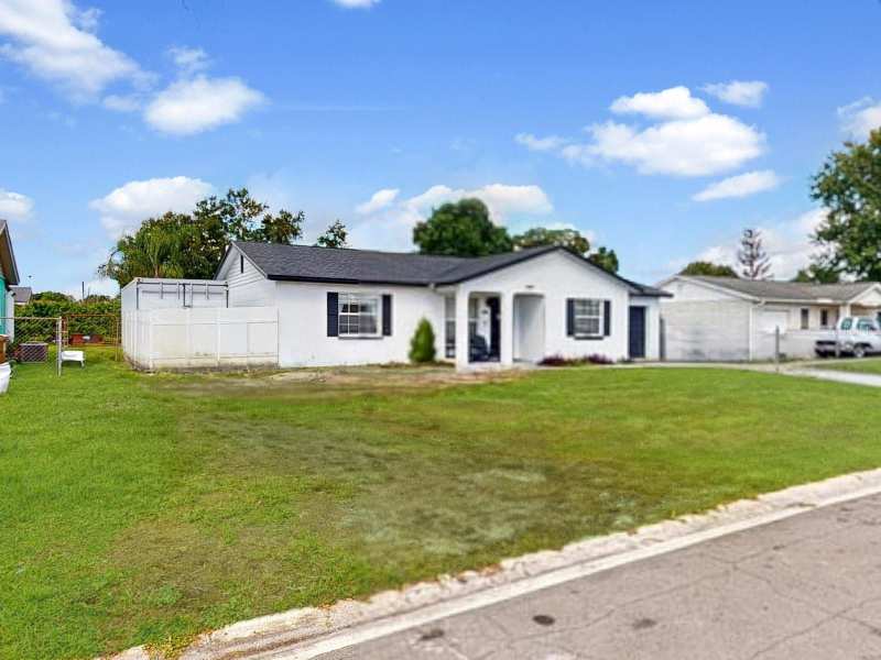 3 bedroom Single Family Residence at 104 Tampico Lane, Buenaventura Lakes Unit 03, Kissimmee — photo 1