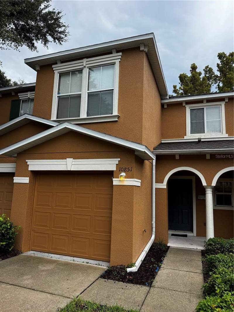 3 bedroom Townhouse at 10851 Kensington Park Avenue, St Charles Place Ph 6, Riverview — photo 3
