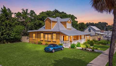 1024 Vermont Avenue, home for sale in St. Cloud 34769