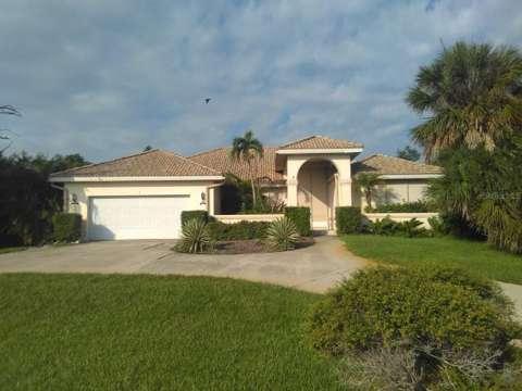2 Arlington Drive, luxury home for sale in Placida