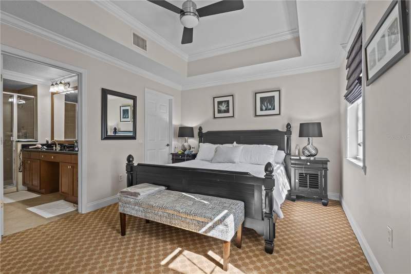 3 bedroom Condominium at 7509 Mourning Dove Circle #304, Terraces At Reunion P6, Reunion — photo 3