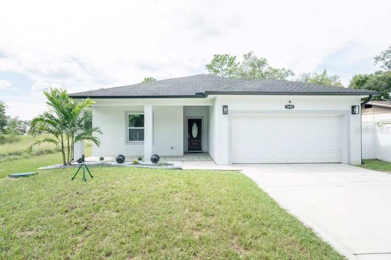 3 bedroom Single Family Residence at 1846 Knight Avenue, Knollwood Park, Orlando — photo 1