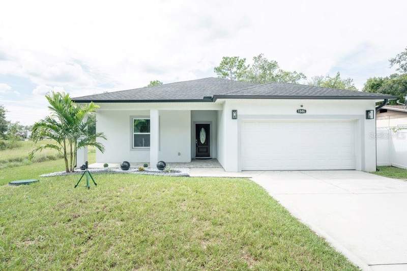 1846 KNIGHT AVENUE home for sale in Knollwood Park Homes for Sale: From $540K