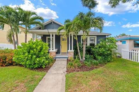 1028 5Th Street, home for sale on 5Th Street