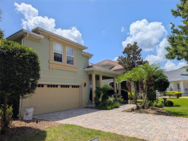 3 bedroom Single Family Residence at 3214 Needlegrass Lane, Harmony Nbhd D2 & E, Harmony — photo 5