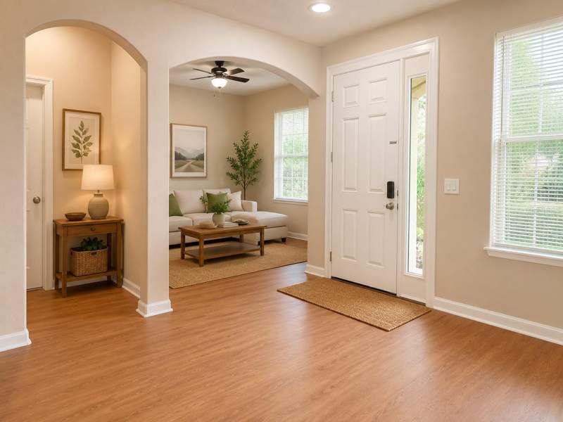 4 bedroom Single Family Residence at 1124 Fennel Green Dr, Kingsway Ph 01, Seffner — photo 4