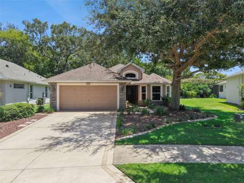 3022 New Haven Place, gated community for sale in Mount Dora