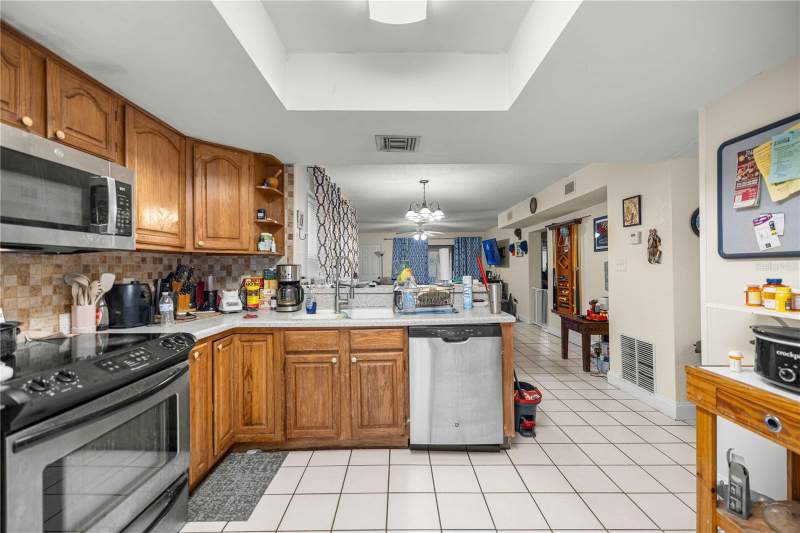 3 bedroom Condominium at 964 5th Street #964, Clermont Lake Dot Villas Condo, Clermont — photo 5
