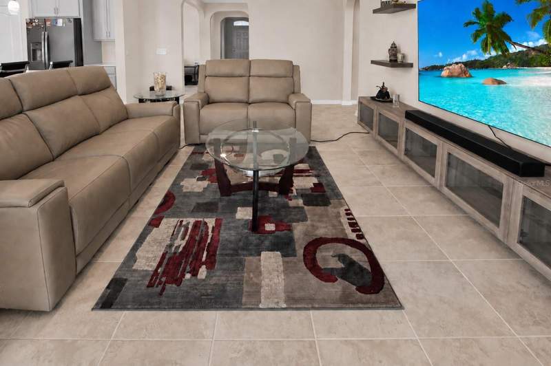3 bedroom Single Family Residence at 987 Wax Myrtle Avenue, The Reserve At Minneola, Minneola — photo 4
