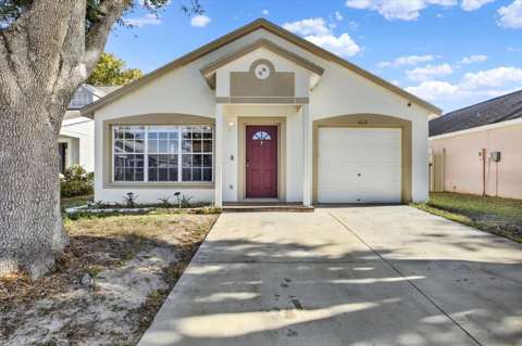 1618 Citrus Orchard Way, starter home for sale in Valrico