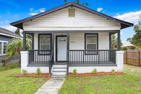 2701 E Columbus Drive, home for sale in Tampa 33605