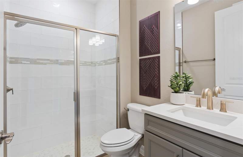 2 bedroom Single Family Residence at 6812 WILLOW BANK DRIVE, DEL WEBB LAKEHAVEN, CLERMONT — photo 5