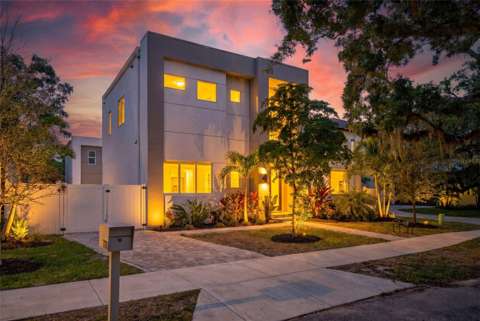 2430 Floyd Street, home for sale on Floyd Street