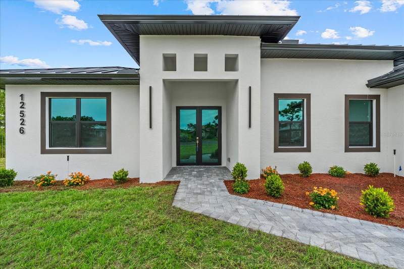4 bedroom Single Family Residence at 12526 Indian Shell Trail, Bokeelia, Bokeelia — photo 2