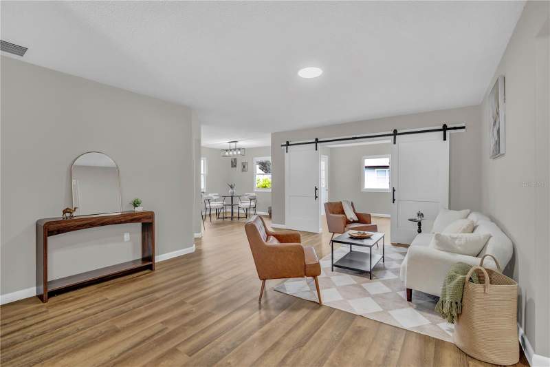 2 bedroom Single Family Residence at 2314 Bonnie View Court, Scottish Highlands, Leesburg — photo 5
