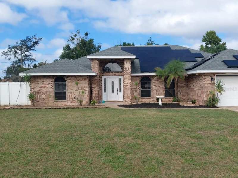 3 bedroom Single Family Residence at 678 Fairchild Avenue, Deltona Lakes Unit 05, Deltona — photo 1