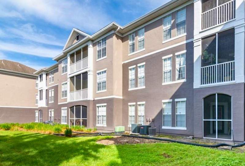 CrosswyndeHomes for Sale in Tampa, FL