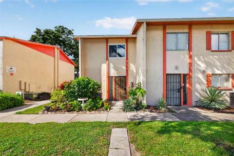 1625 58Th Terrace #1, home for sale in St. Petersburg 33712