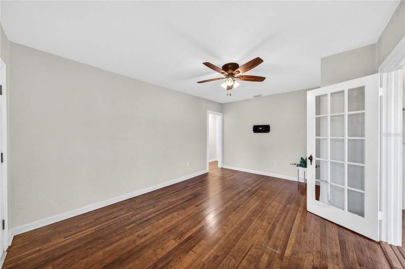 2 bedroom Single Family Residence at 2006 CORNELL AVENUE, STANSBURY ESTATES, WINTER PARK — photo 4